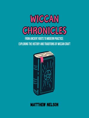 cover image of Wiccan Chronicles